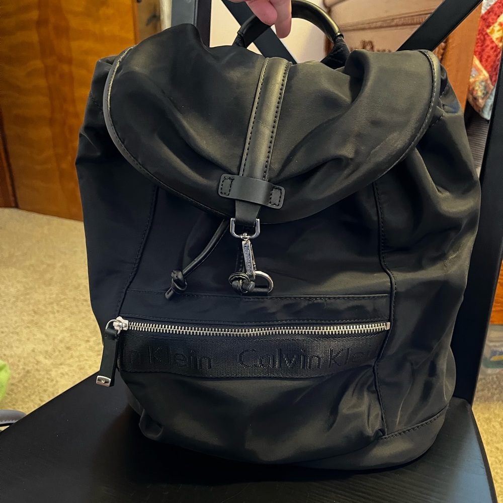 Calvin Klein Backpack